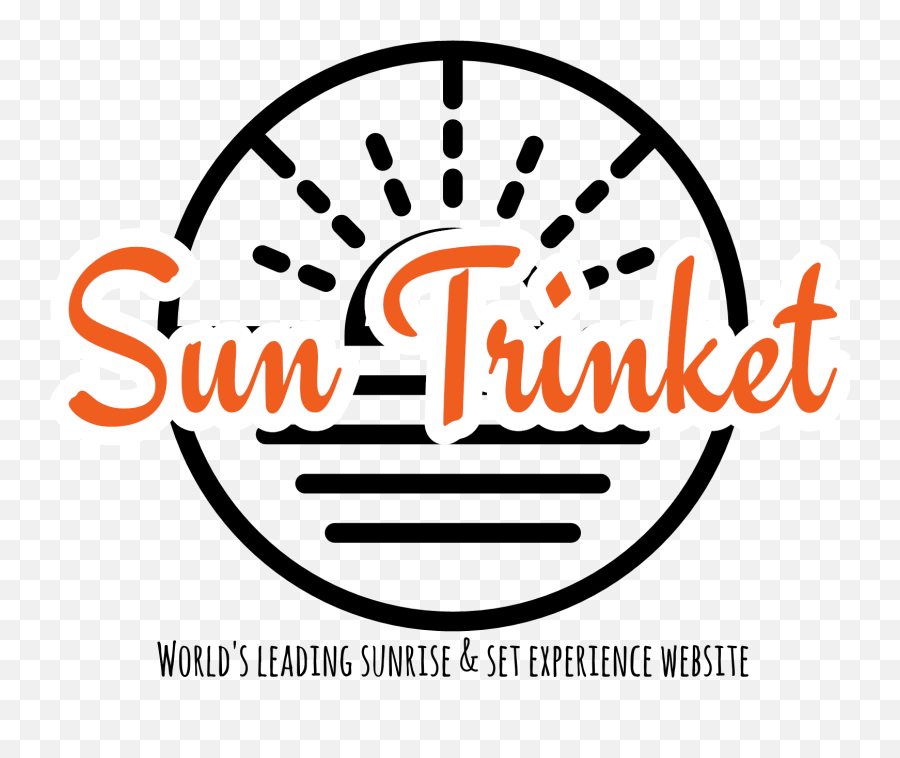 About Us - Sun Trinket Clip Art Png,Sunrise Transparent