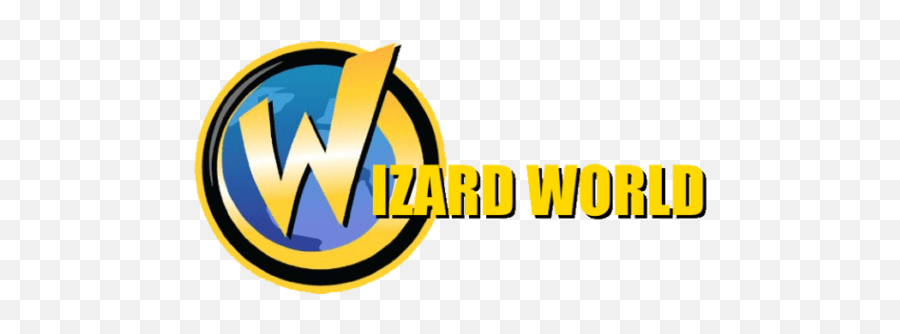 Wizard World U2013 Busey Outlander Rwby My Hero Academia - Wizard World Portland Logo Png,My Hero Academia Logo Png