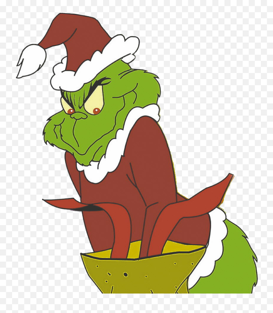 Png Images Transparent Background - Grinch Who Stole Christmas,Grinch Png