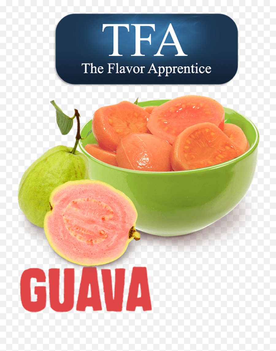 Flavor Apprentice Guava Png