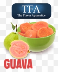 Flavor Apprentice Guava Png