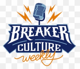 Breakerculture Weekly Ep26 Nfl Week 3 Mlb Postseason - Fujiyama 55 Nagoya Station Store Png,Space Jam Logo Png