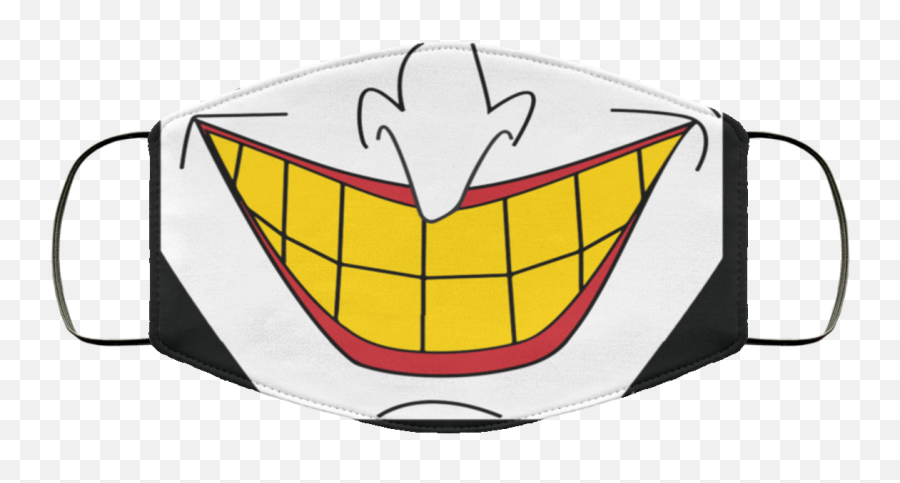 Mark Hamill Joker Face Mask - Mark Hamill Joker Face Mask Png,Joker Mask Png