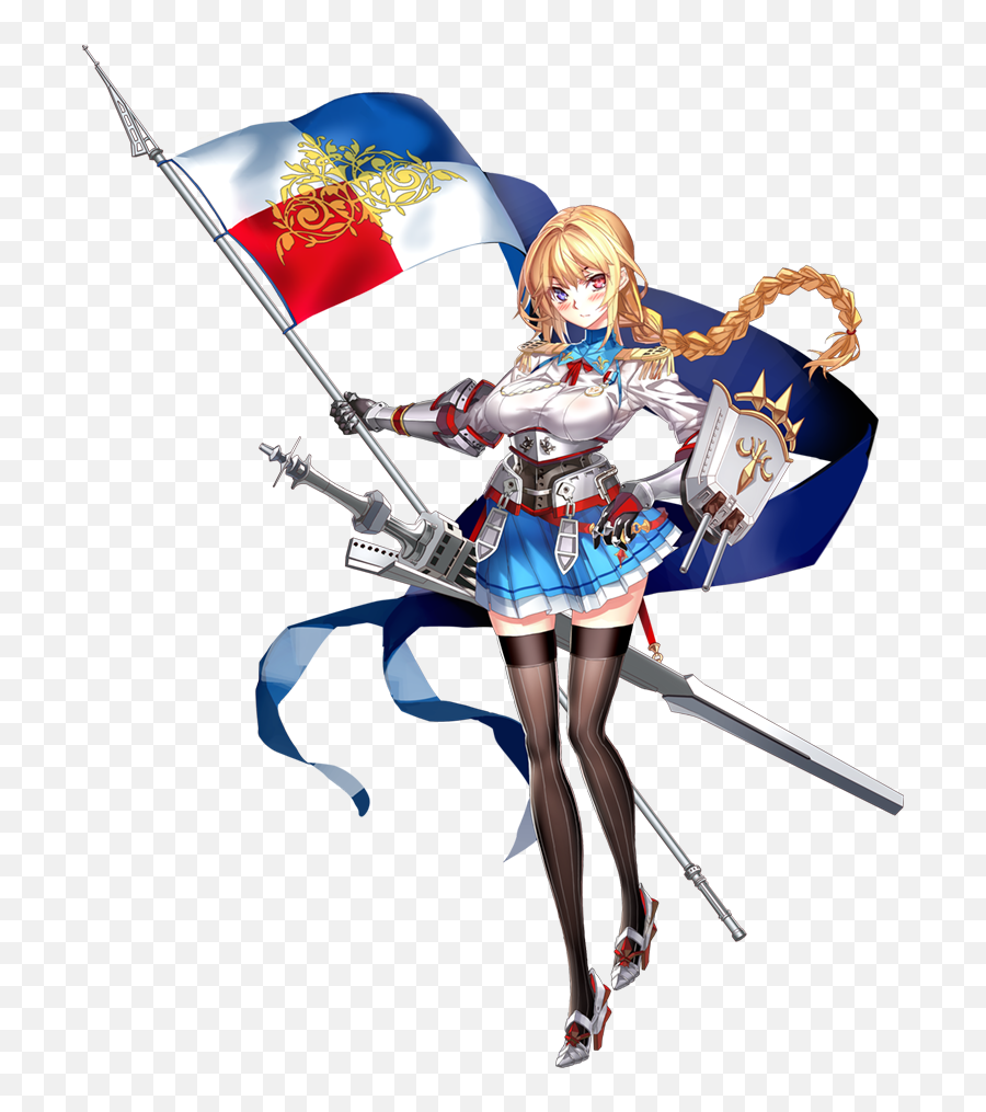 Download Jeanne Du0027arc - Jeanne D Arc Png Png Image With No Zhan Jian Shao Nyu,Arc Png