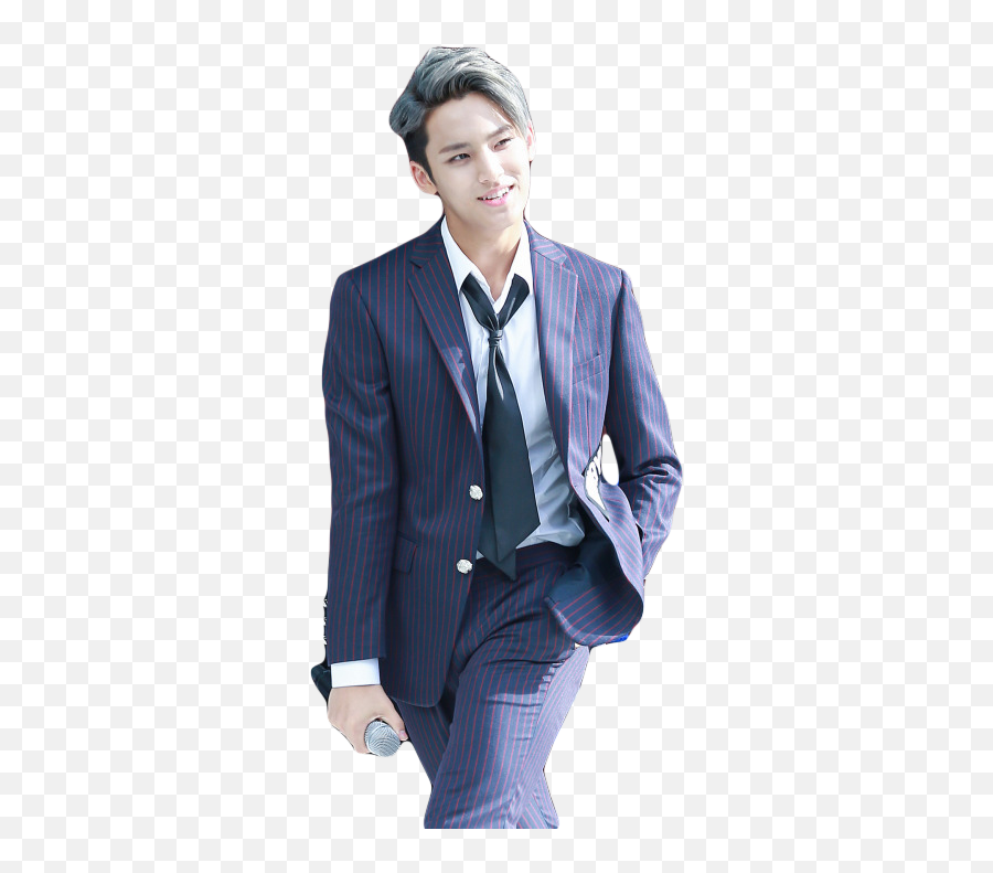 Trash - Kim Mingyu Png,Seventeen Png