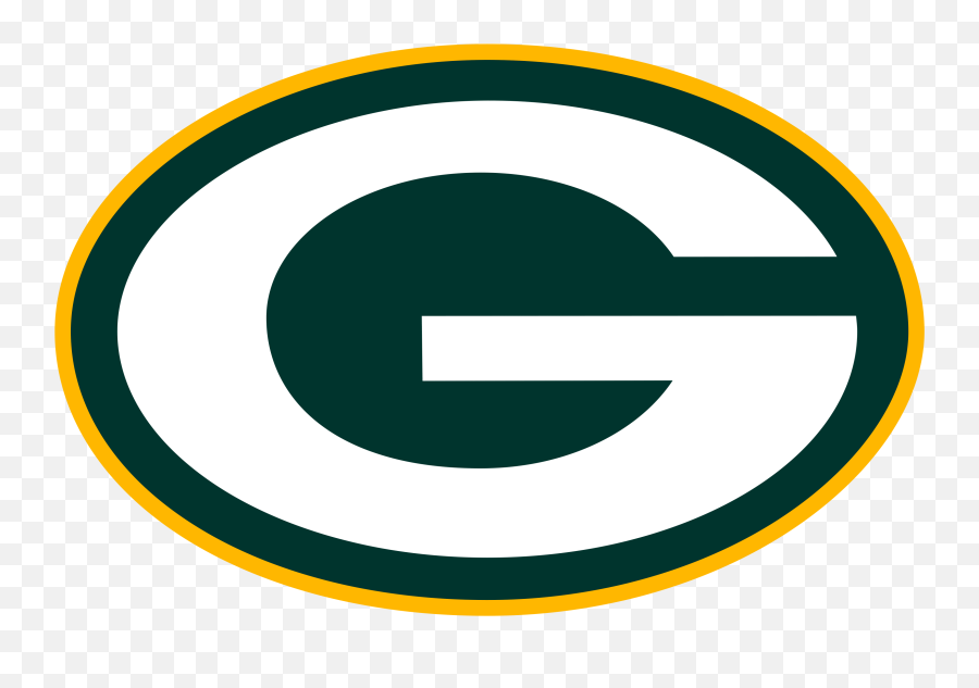Green Bay Packers Logos - Nfl Team Logos Png,Grambling State Logo