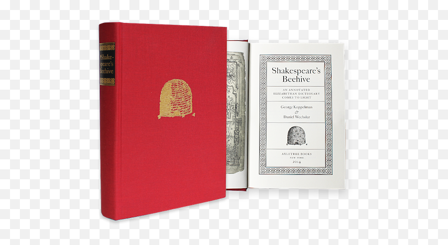 Why These Booksellers Think They Bought Shakespeareu0027s - Beehive Png,Dictionary Png