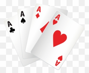 Playing Cards Transparent Image Png Arts - Poker Png