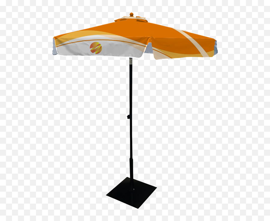 Custom Printed Outdoor Beach Umbrella - Shade Png,Beach Umbrella Png