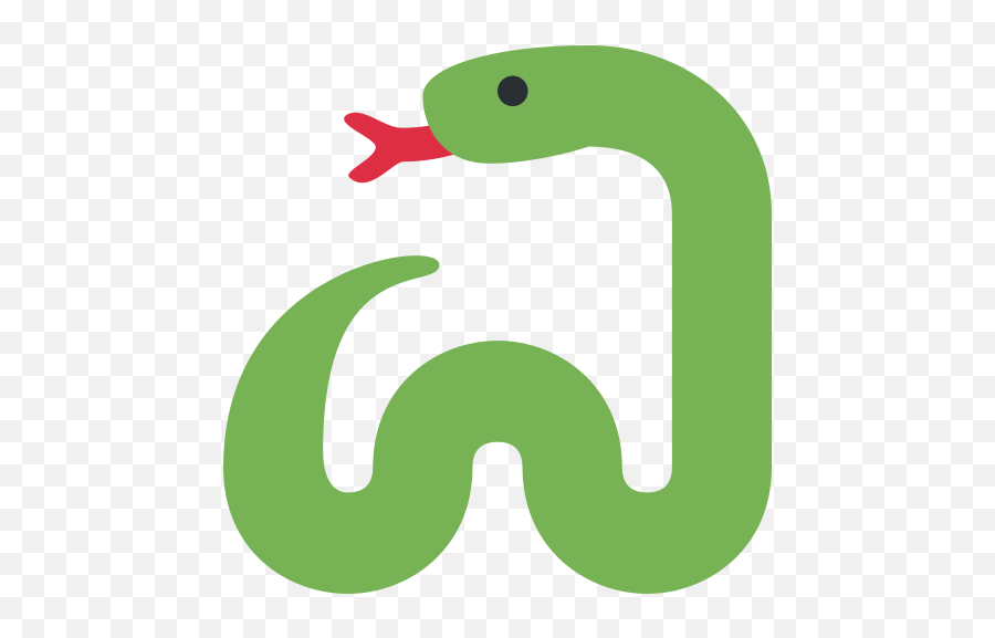 Snake Emoji Meaning With Pictures - Snake Emoji Transparent Png,Snake Emoji Png