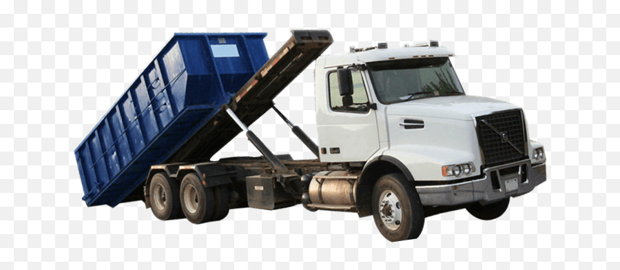 Affordable Roll Of Dumpster Rentals Bargain - Commercial Vehicle Png,Dumpster Png