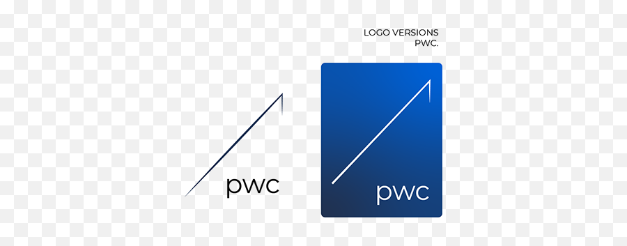 Drew Elias - Vertical Png,Pwc Logo Png