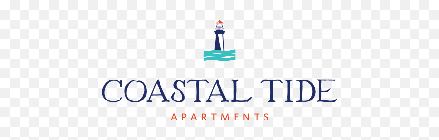 Coastal Tide Apartments In Lewes De - Vertical Png,Tide Logo Png