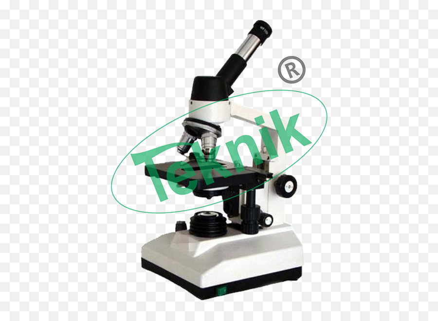 Inclined Microscopes - Microteknik Scientific Laboratory Petrographic Microscope Png,Microscope Png