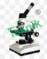 Inclined Microscopes - Microteknik Scientific Laboratory Petrographic Microscope Png,Microscope Png
