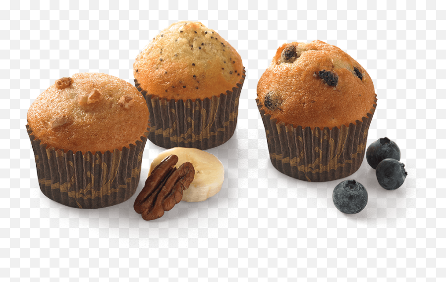 Download Muffin Bakery Pastry Dessert - Muffins Png,Dessert Png