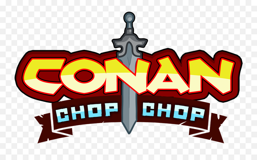 Games - Language Png,Conan Exiles Logo