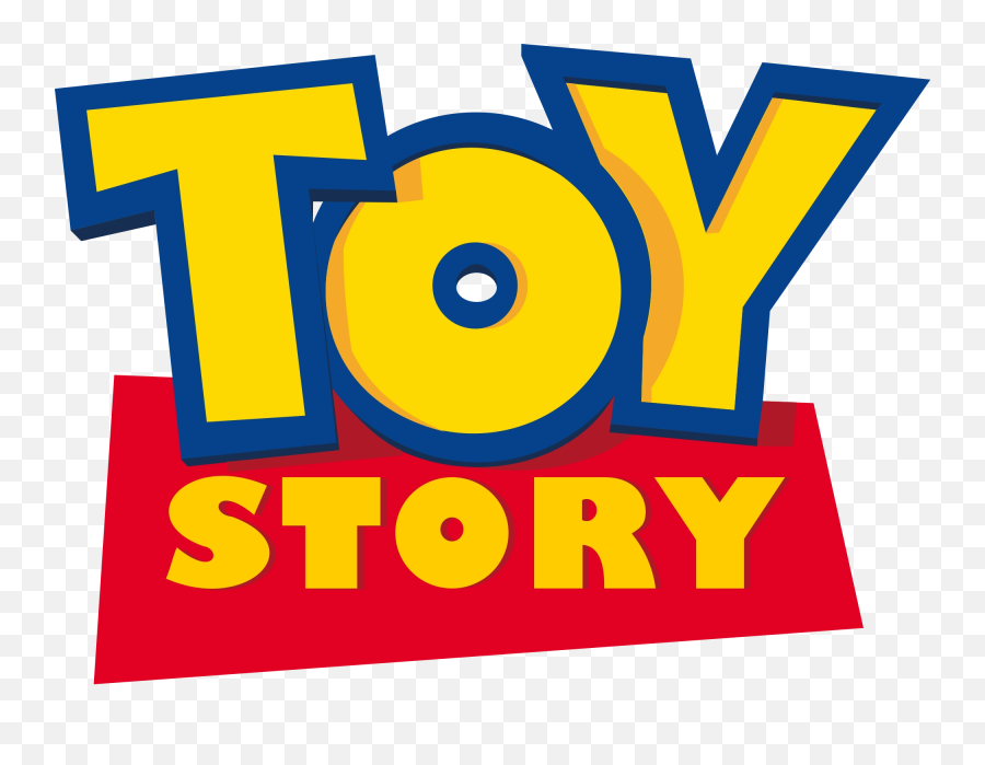 Toy Story 4 Png Transparent Cartoon - Jingfm Logo Do Toy Story,Slinky Png