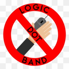 Garageband Basics U0026 Glossary U2013 Logic - No Walking Sign Clipart png