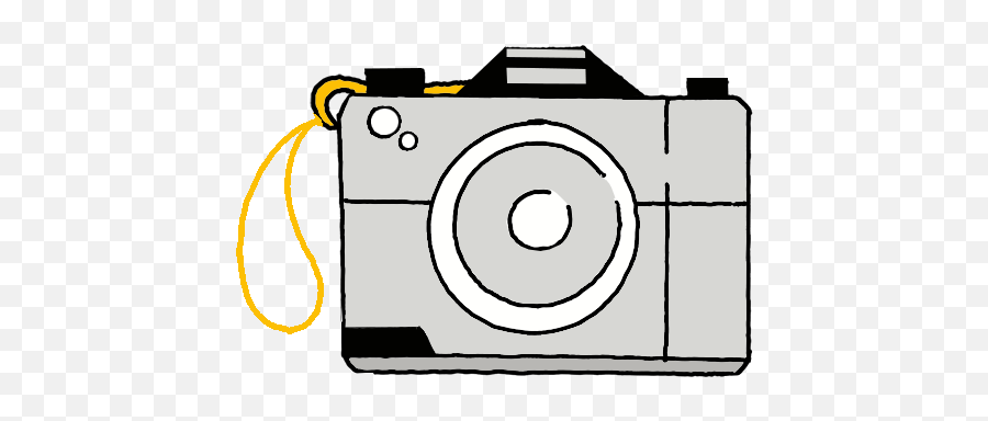 How To Draw A Camera - Step By Step Easy Drawing Guides Simple Drawing Step By Step Camera Png,Draw Png