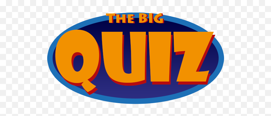 Free Branding To Use For Your Quiz Prep - Big Png,Logo Quiz Cheating