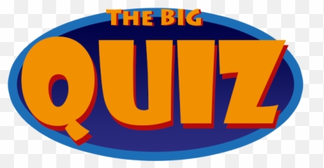 Free Branding To Use For Your Quiz Prep - Big png