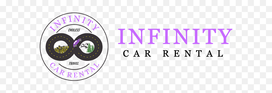 Infinity Car Rental - Peking University Png,Infinity Car Logo
