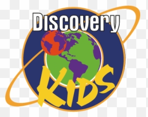 Creati Vida Den Movimiento Guide Nike Logo Vector Hd - Old Discovery Kids Logo png