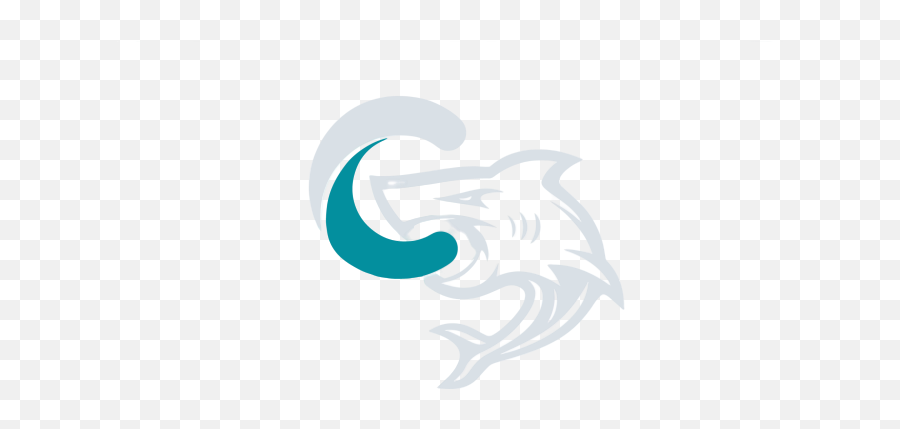 Content Shark - Automotive Decal Png,Shark Logo Brand