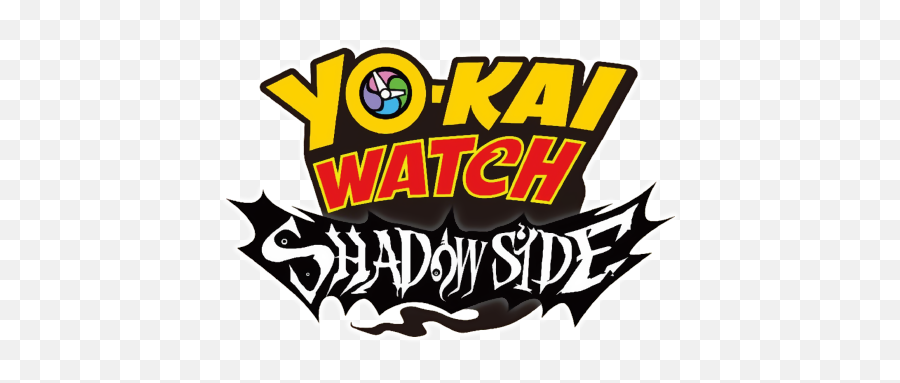 Youkai Watch - Yo Kai Watch Png,Yokai Watch Logo