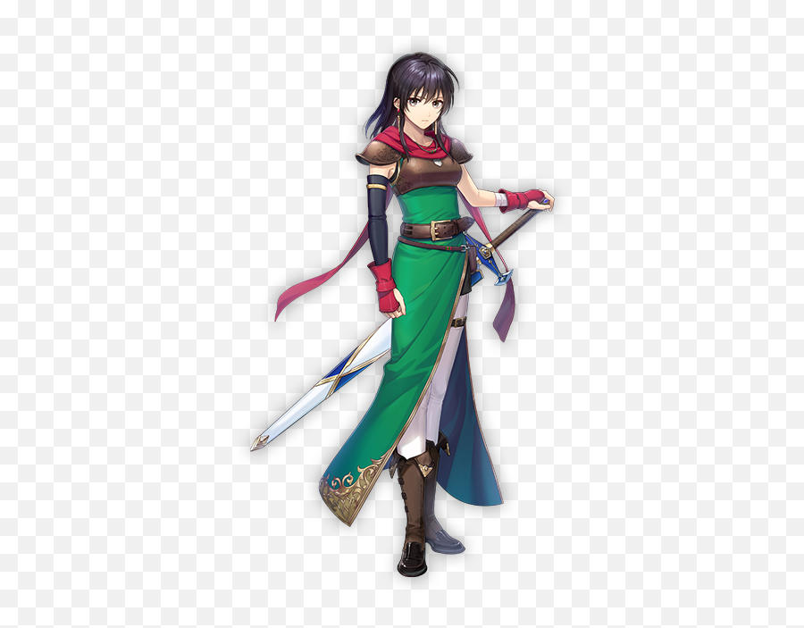 Fire Emblem Heroes Mareeta Guide - Build Recommendations Spriters Mareeta Png,Fire Emblem Heroes Png