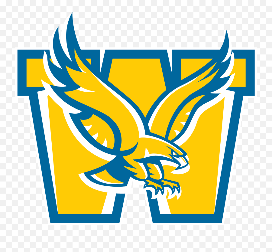 Athletic Logos - Westside Elementary Daytona Beach Png,Golden Eagles Logos