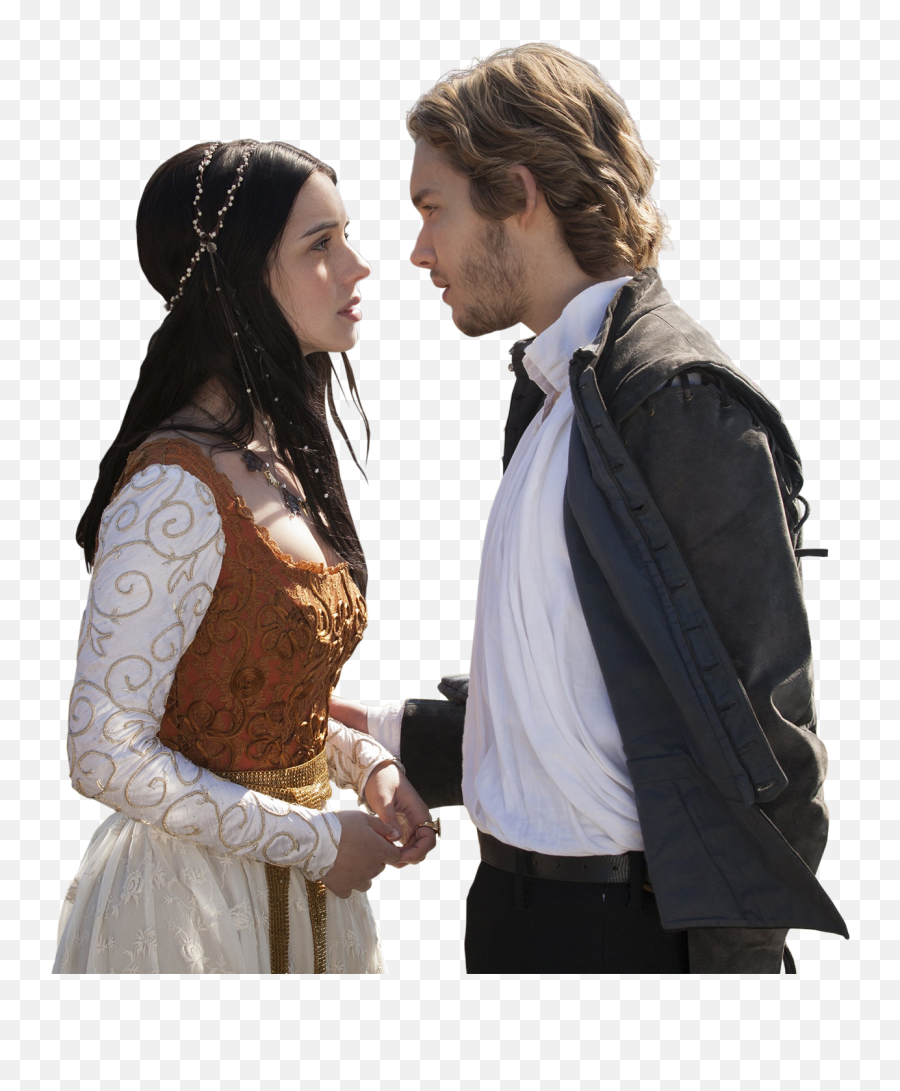 Reign Adelaidekane Tobyregbo Sticker By Talle - Mary Queen Of Scots Reign Husbands Png,Adelaide Kane Png