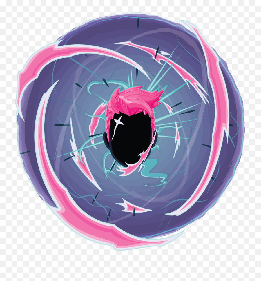 Zarya Grav Icon - Overwatch Zarya Grav Png,Zarya Transparent