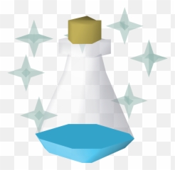 Divine Ranging Potion - Osrs Wiki Osrs Divine Combat Potion Png,Potions Png