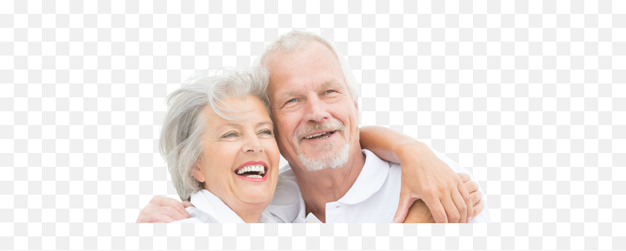 Dental Dentures Hammersmith - Kings Dental Clinic Couple Old Happy Png,Dentures Png