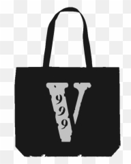 Juice Wrld X Vlone Cosmic Tote Bag - Wrld Vlone png