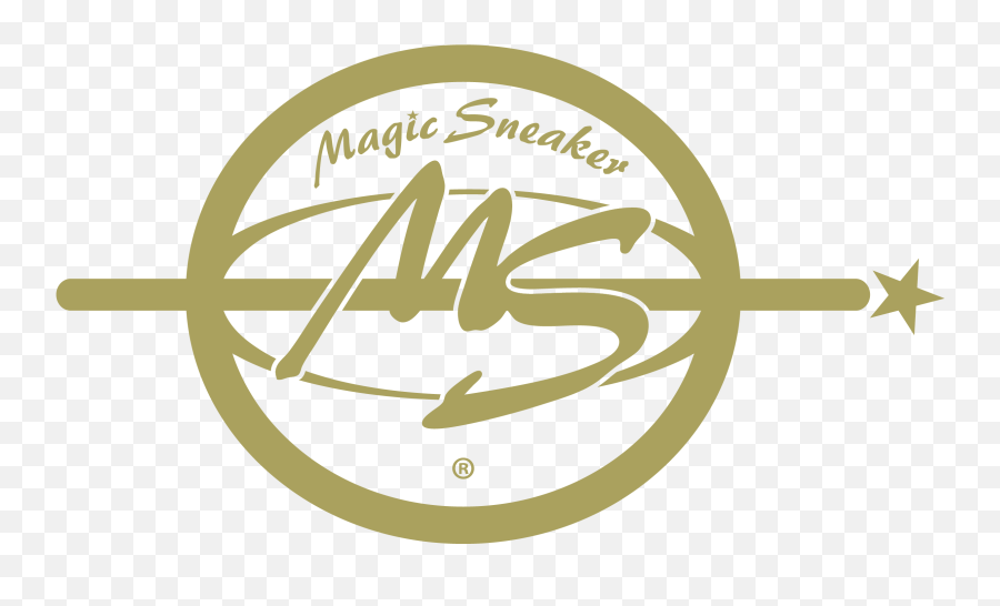 Download Hd Magic - Sneaker Vector Graphics Transparent Png Transparent Targeting Icon Png,Magic Portal Png