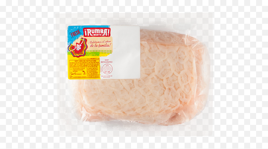 Beef Honeycomb Tripe - Rumba Meats Turkey Ham Png,Menudo Png