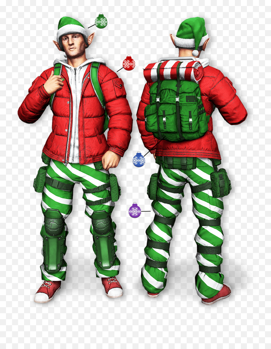 H1z1 To Host Free - H1z1 Christmas Png,H1z1 Transparent