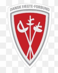 Logo Of The Dansk Faegte Forbundet I 2020 - Automotive Decal png