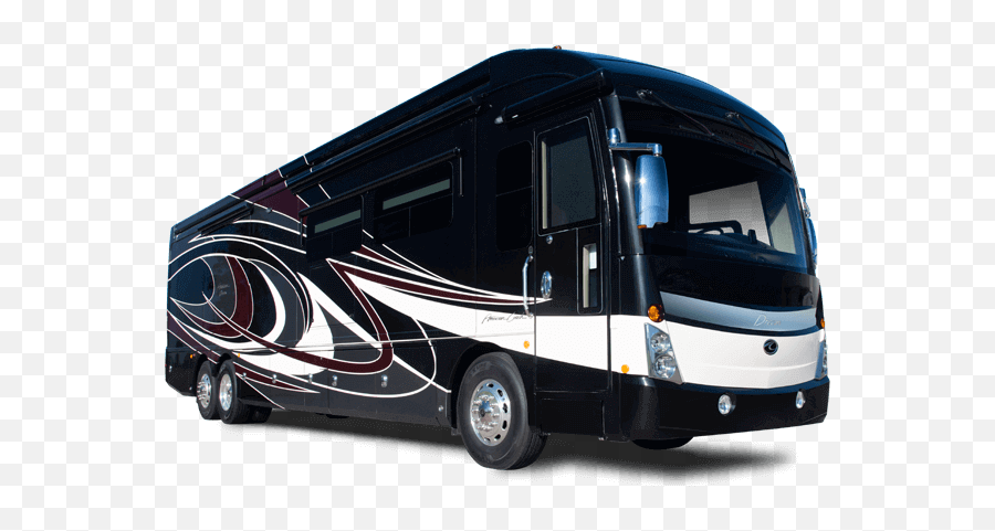 Rv Png Page - Dream Motorhomes,Rv Png