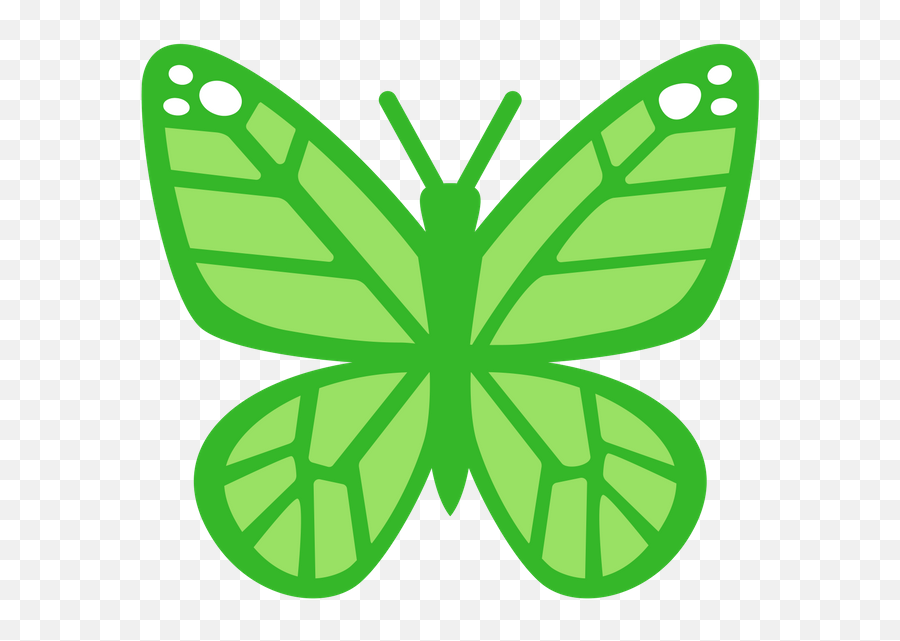 8 - Hypothyroidism Png,Butterfly Emoji Png