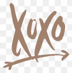 Xoxo Png