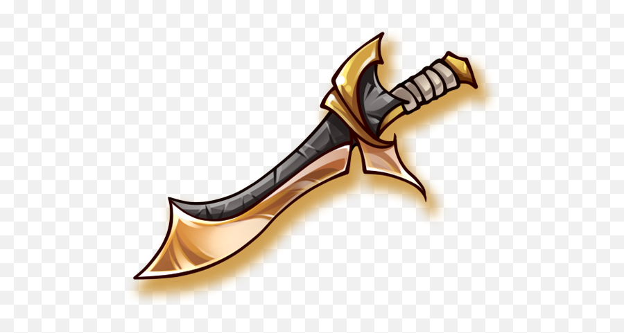 Sword Icon Png Transparent Image - Collectible Sword,Sword Icon Png