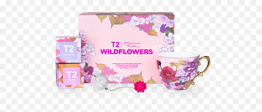 Wildflowers - T2 Adriana Picker Png,Wildflowers Png
