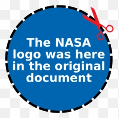 Nasa Insignia Logo Information - nasa png download 768768 Dot