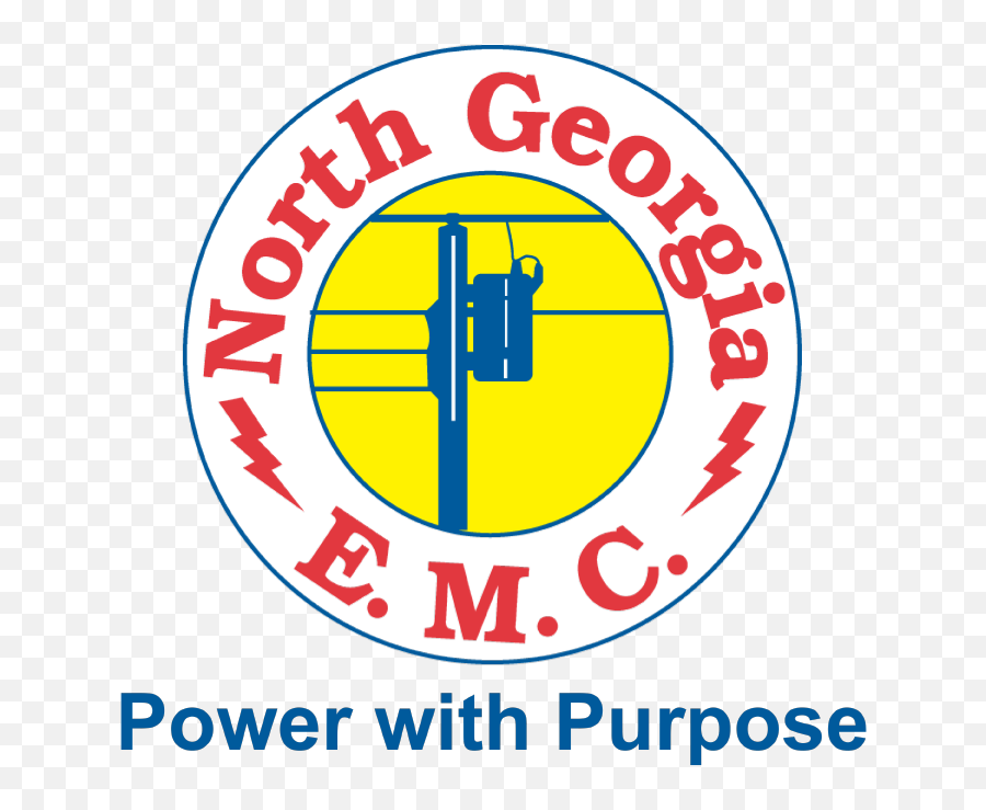 Home North Georgia Emc - North Georgia Emc Logo Png,Logo General Electric Company