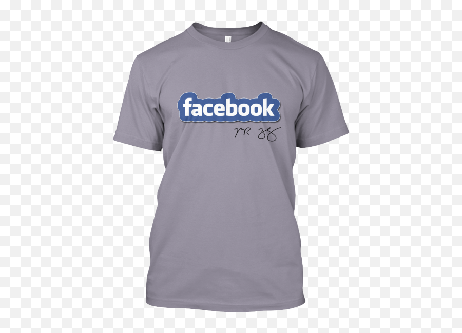 Facebook Logo T Shirt Hello Lover Get Your - Graduation T Shirt Proud Brother Png,Facebook Logo Grey