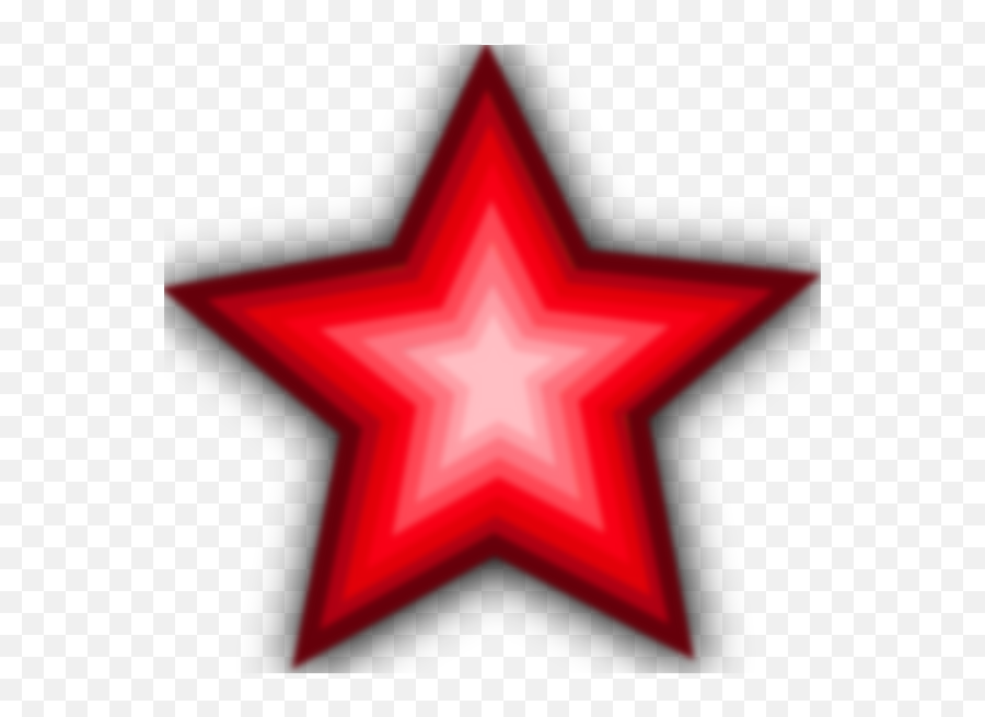 Red Star Border Clip Art Car Memes - Png,Red Star Transparent Background